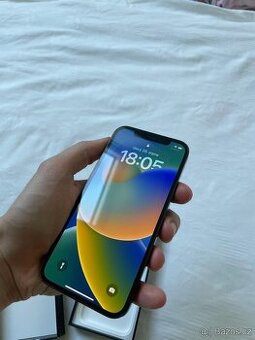 Prodám IPhone 12Pro 128Gb Plně funkční