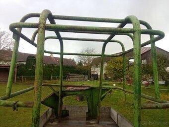 Zetor 50 super