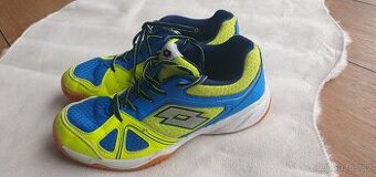 Dětské sálovky Lotto RFC 3S, vel. 37.