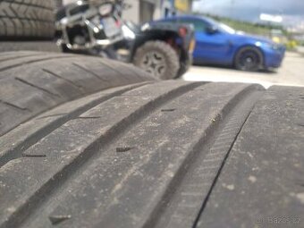 Pneu 225/45 R18 Goodyear Asymmetric 5 (č.127)