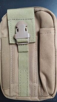 Taštička na pásek