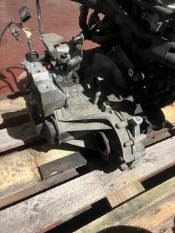 Převodovka FVH Octavia 2 1.6 MPI 75KW Golf 5