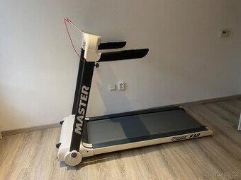 Běžecký pás MASTER F-12