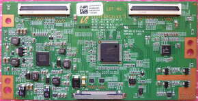 Prodám funkční T-CONy do TV