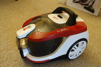 Podlahový vysavač ETA Salvet