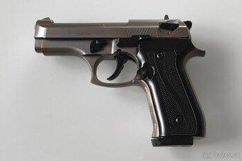 Plynovka Ekol Firat Compact - legenda BERETTA 92 (jako NOVÁ)