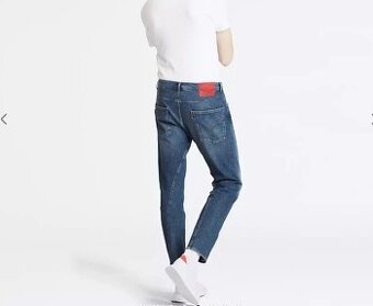 ★ LEVIS® LEJ 502, vel. 34 x 32 ★