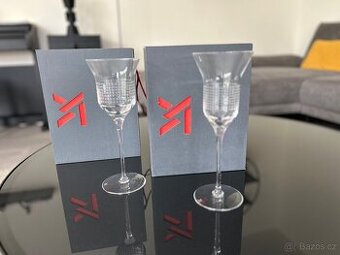 Sklenice na víno Olgoj Chorchoj - 1