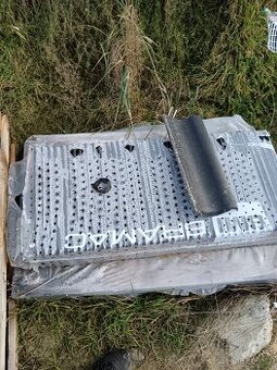 Bramac Max poloviční