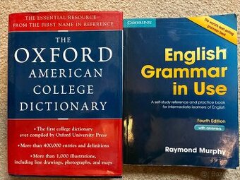 Učebnice AJ+ Slovník