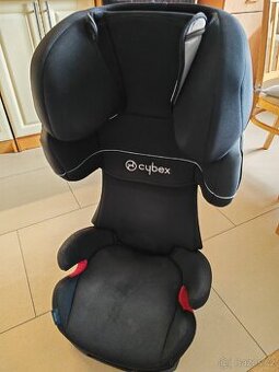 Autosedačka Cybex