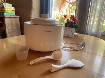 Keramický rýžovar Catler CR600 Nontoxic