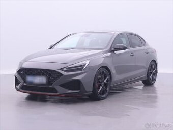 Hyundai i30 2,0 T-GDI Aut. CZ N-Perfomance (2021)