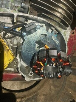 Vape UA na Jawa 175/250