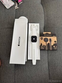 hodnky Apple Wath E 44 (GPS + Cellular) 2. geneace