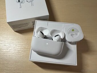 AirPods Pro (1. generace)