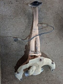 Svody včetně lambda sondy Škoda Felicia 1.3mpi