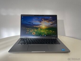 Dell Latitude 5420 – i5 / 8GB / 256GB / FHD IPS / DOTYK