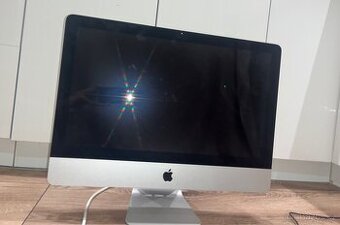 Apple iMac mid 2011 i5, 21,5"