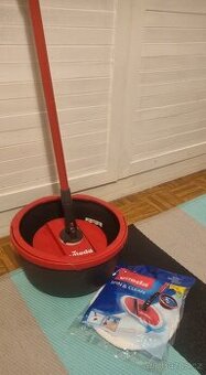 Mop Vileda spin & clean