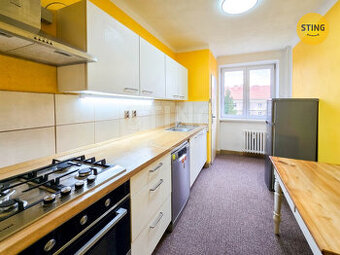 Prodej byt 3+1, 74 m², Havířov, ul. Vardasova, 133975