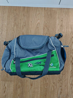 Dětská sportovní taška Deuter Hopper 20l