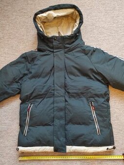 Sportovní pánská bunda