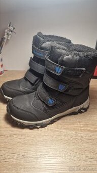 Dětské zimní boty Alpine pro