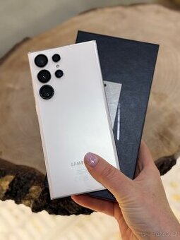 SAMSUNG GALAXY S23 ULTRA