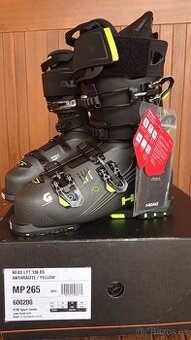 Lyžařské boty Head NEXO LYT 130 RS