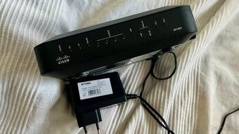 Wifi router Ed3 CISCO