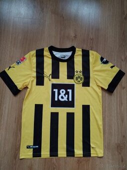 Fotbalový dres Dortmund