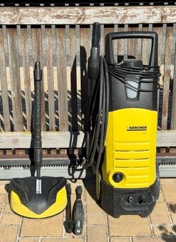 příslušenství k WAP řady KARCHER K 4 PowerControl