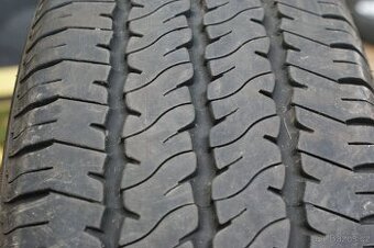 4ks GT Radial Maxmiler Pro 215/60R16 C 103H