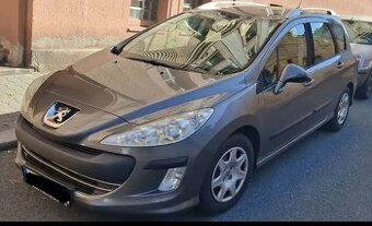 Peugeot 308sw