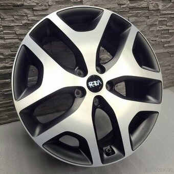 19" Originál KIA Sportage Sorento 5x114,3