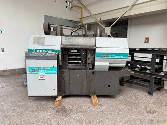 Pásová pila Pegas 510x510 Herkules X