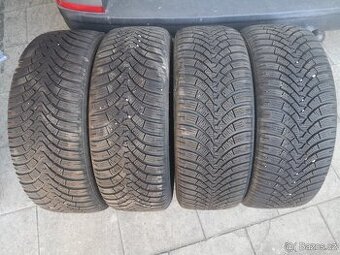 Sada zimnich kol na Škoda, VW, Seat 195/55/R15