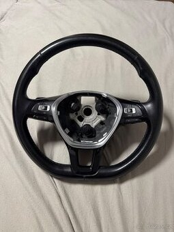 Volant VW s multifunkčními tlačítky Passat, golf, tiquan