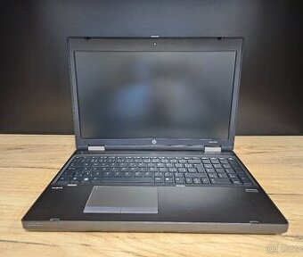 Notebook HP 6570B