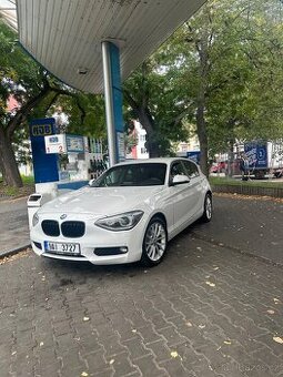 Bmw 116D F20