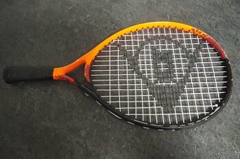 Tenisová raketa pro dítě