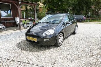 Fiat Punto EVO 1.2i