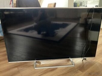 Televize panasonic LCD