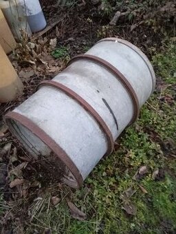 Sudy na vodu nebo na hašení vápna