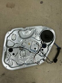 Hyundai ix20 mechanismus stahování okna