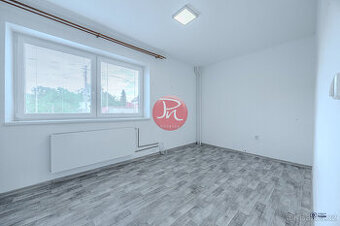 Když nechcete jen byt, ale kus prostoru pro život. Ostrava–S - 1