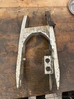 Kyvná vidlice Pitbike