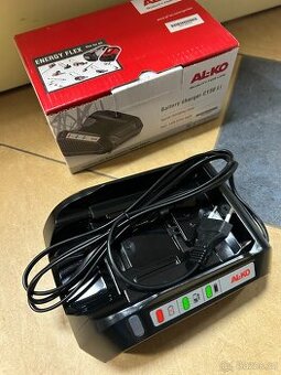 Nabíječka baterií AL-KO 36 V C130 Li  ENErgy Flex 40 V