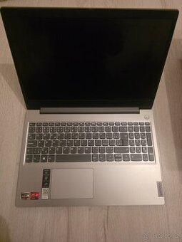 Nefunkční Lenovo IdeaPad 3 15ARE05 - ČTĚTE